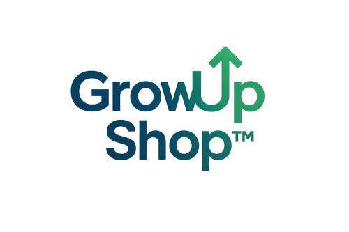 cree moi un  loGo owUp Shop™