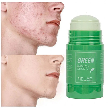 Masque stick au thé vert
